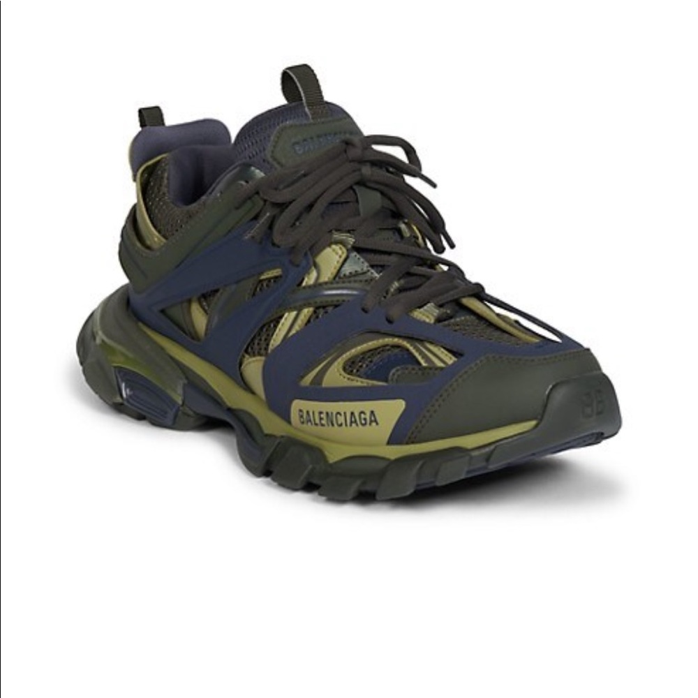 Balenciaga Track Sneakers